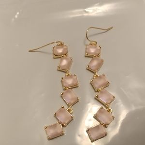 Earrings R.J. Graziano